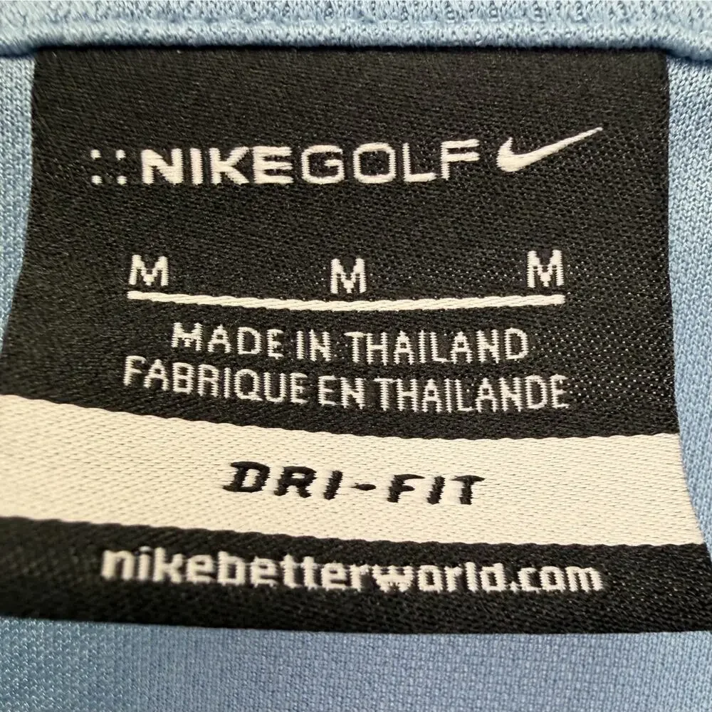 Nike dri fit